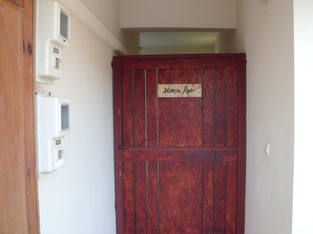 Maria Apts Istro Exterior photo
